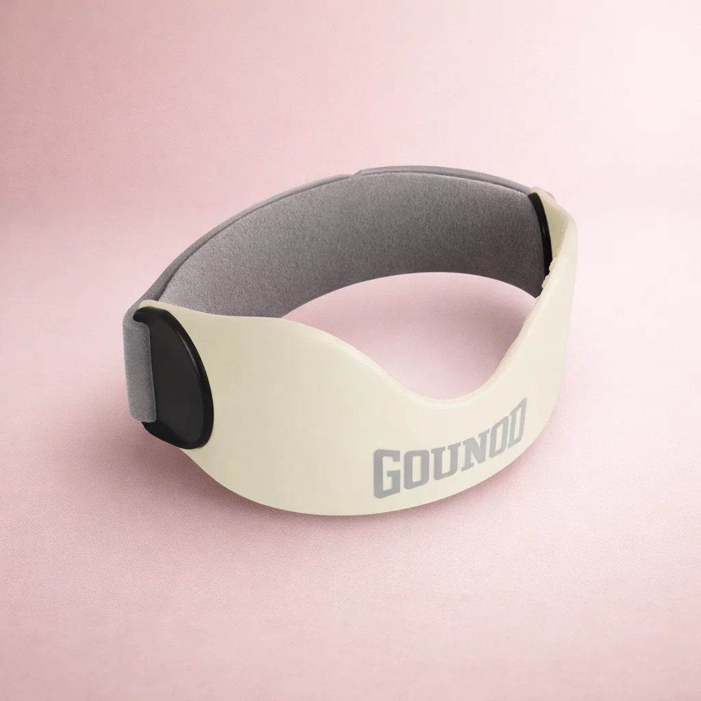 Elastic Aura™ Knee Strap