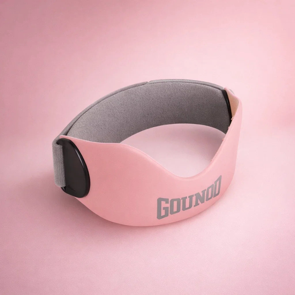 Elastic Aura™ Knee Strap