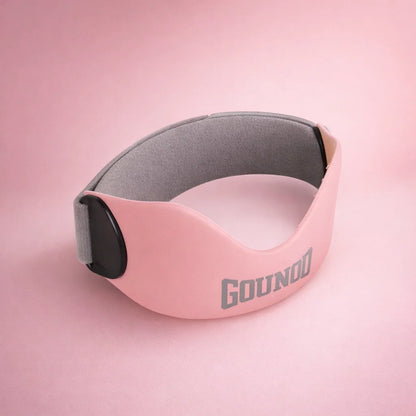 Elastic Aura™ Knee Strap