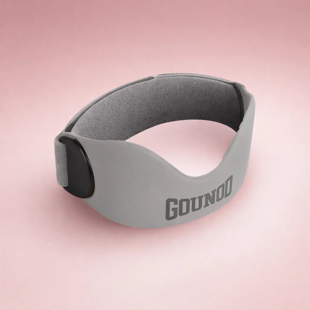 Elastic Aura™ Knee Strap