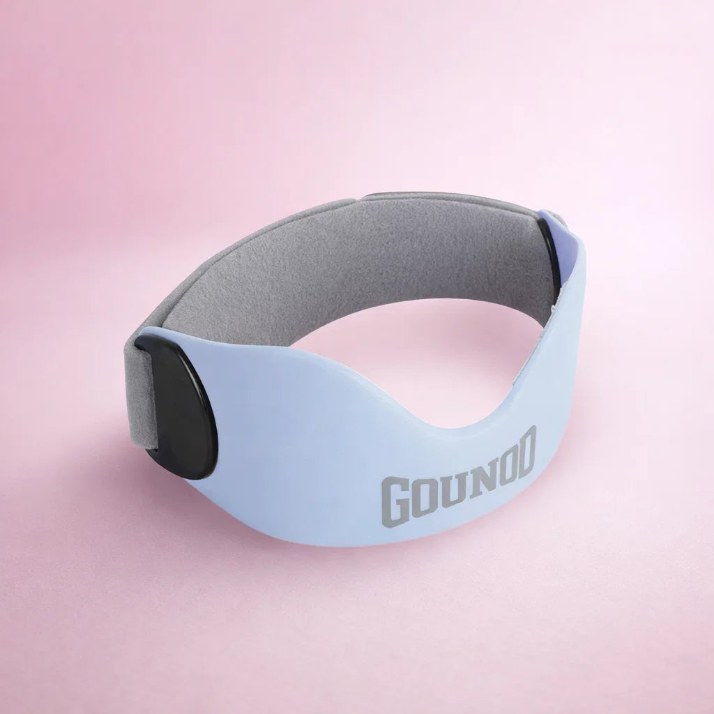 Elastic Aura™ Knee Strap